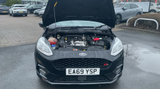 Ford Fiesta 1.0 EcoBoost ST-Line 3dr Petrol Hatchback